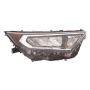 DEPO 312-11BER-AS1 Head Lamp