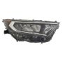 DEPO 312-11BER-UC1 Capa Head Lamp