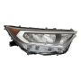 DEPO 312-11BER-US1 Head Lamp