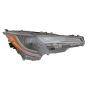 DEPO 312-11BHR-US2 Head Lamp