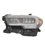 DEPO 312-11BJL-AC2 Capa Head Lamp