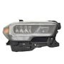 DEPO 312-11BJR-AS2 Head Lamp