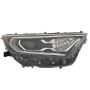 DEPO 312-11BKR-UC2 Capa Head Lamp