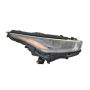 DEPO 312-11BNL-ACD2 Head Lamp