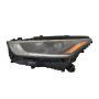 DEPO 312-11BNL-AS7 Head Lamp
