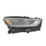 DEPO 312-11BNR-ACN2 Capa Head Lamp