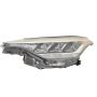 DEPO 312-11BQL-UC2 Head Lamp