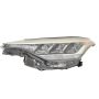 DEPO 312-11BQL-UCN2 Head Lamp