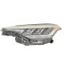 DEPO 312-11BQL-US2 Head Lamp