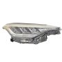 DEPO 312-11BQR-UC2 Head Lamp