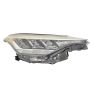 DEPO 312-11BQR-UCN2 Head Lamp