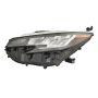 DEPO 312-11BWL-AC2 Capa Headlight
