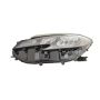 DEPO 312-11BWL-AC7 Head Lamp
