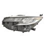 DEPO 312-11BWL-ACN2 Head Lamp
