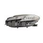 DEPO 312-11BWL-AS7 Head Lamp