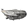 DEPO 312-11BWR-ACN2 Head Lamp
