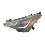 DEPO 312-11BYL-AS2 Head Lamp