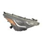 DEPO 312-11BYR-AS2 Head Lamp