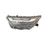 DEPO 312-11BZL-UC2 Head Lamp