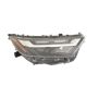 DEPO 312-11BZR-UC2 Head Lamp