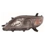 DEPO 312-11C2L-AC2 Capa Head Lamp