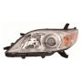 DEPO 312-11C2L-AS1 Head Lamp