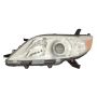 DEPO 312-11C2LMUCHM1 Capa Head Lamp