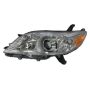 DEPO 312-11C2LMUSHM1 Head Lamp