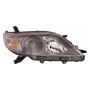 DEPO 312-11C2R-AC2 Capa Head Lamp