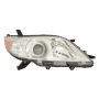 DEPO 312-11C2RMUCHM1 Capa Head Lamp