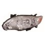 DEPO 312-11C5L-UC1 Capa Head Lamp