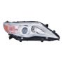 DEPO 312-11C6R-AC Capa Head Lamp