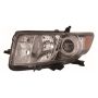 DEPO 312-11C7L-UC2 Capa Head Lamp