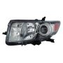DEPO 312-11C7L-US2 Head Lamp