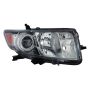 DEPO 312-11C7R-UC2 Capa Head Lamp