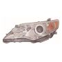 DEPO 312-11C8L-AS1 Head Lamp