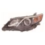 DEPO 312-11C8L-AS2 Head Lamp