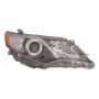 DEPO 312-11C8RMUSHM7 Head Lamp