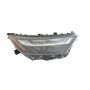 DEPO 312-11CAR-AS2 Head Lamp