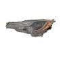 DEPO 312-11CHL-US2 Head Lamp