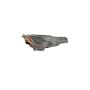 DEPO 312-11CHR-AS2 Head Lamp