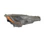 DEPO 312-11CHR-UC2 Head Lamp