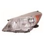 DEPO 312-11D1L-US1 Head Lamp