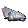 DEPO 312-11D3R-UC Capa Head Lamp