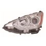 DEPO 312-11D4L-AC1 Capa Head Lamp