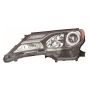 DEPO 312-11D5L-UCD2 Capa Head Lamp