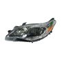 DEPO 312-11D6L-AC2 Capa Head Lamp
