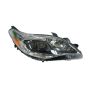 DEPO 312-11D6R-AC2 Capa Head Lamp