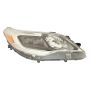 DEPO 312-11D6R-ACN2 Capa Head Lamp