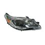 DEPO 312-11D6R-AS2 Head Lamp